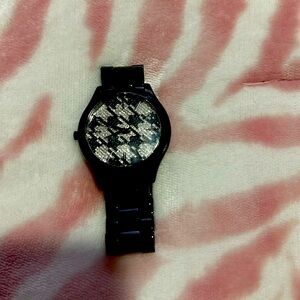 Michael Kors watch All Stainless Steel 251407 5 ATM style MK3326